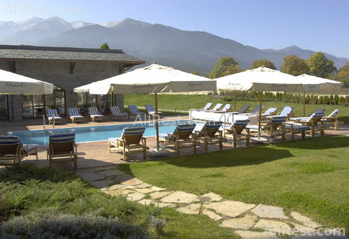 Kempinski Hotel Grand Arena 8